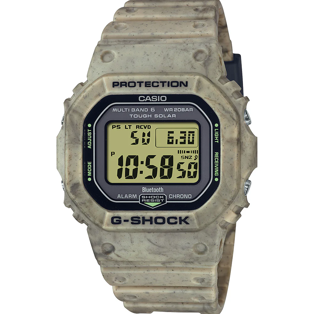 G-Shock GWB5600SL-5 Sand Land