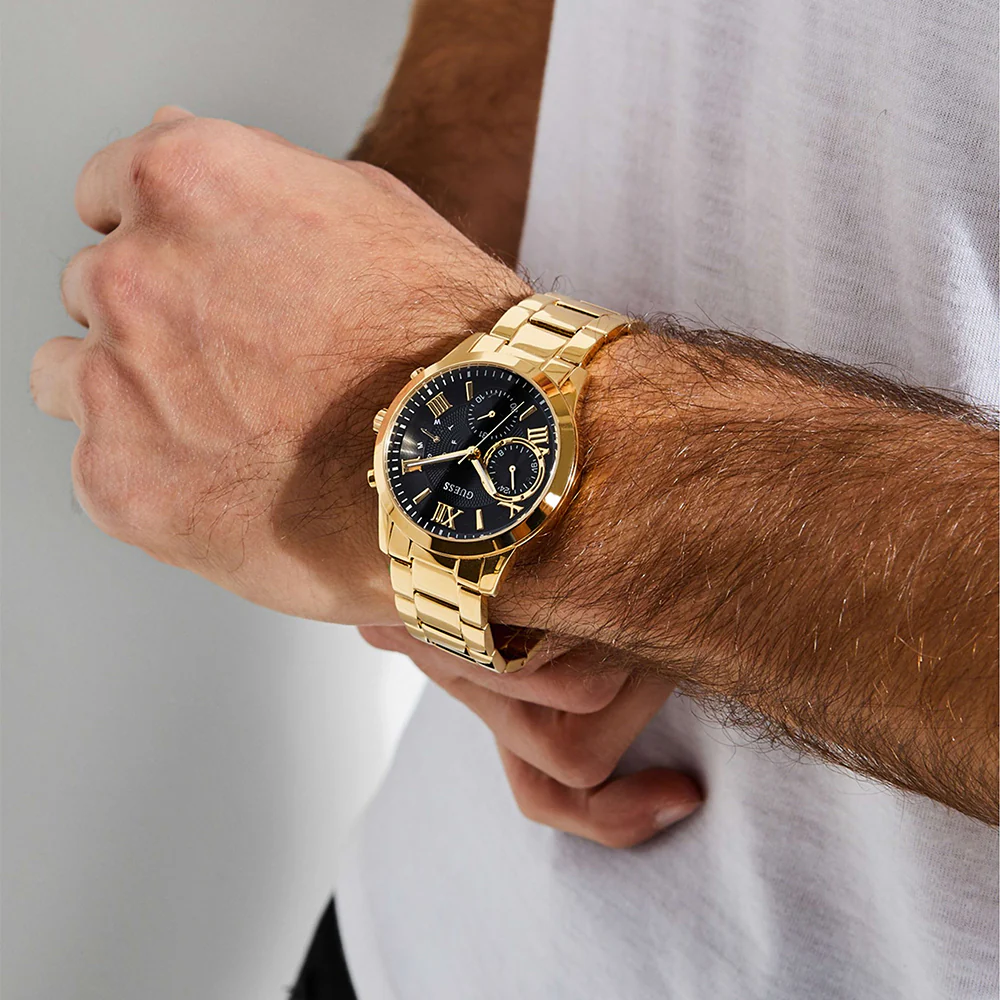 Guess Atlas W0668G8 Multi-Function - Image 6