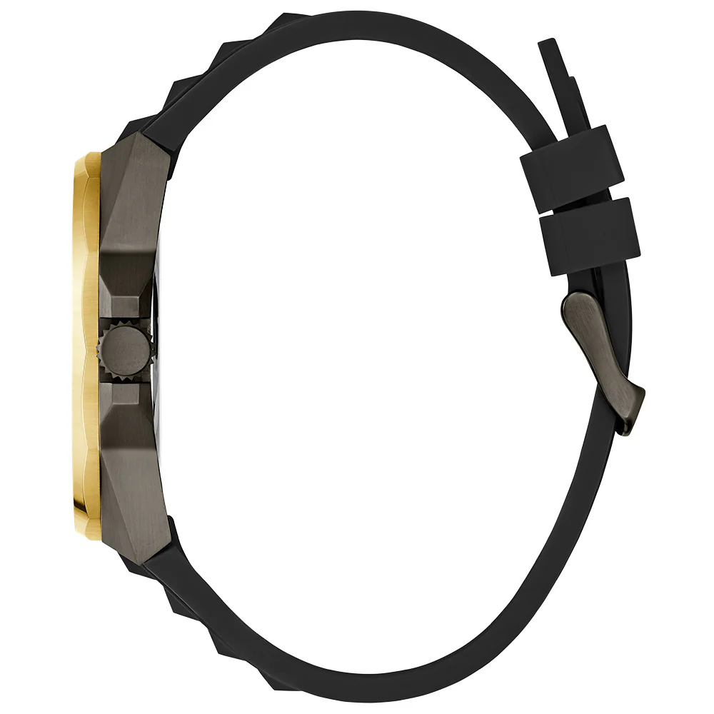 Guess Dashboard GW0799G1 Multi-Function - Image 3