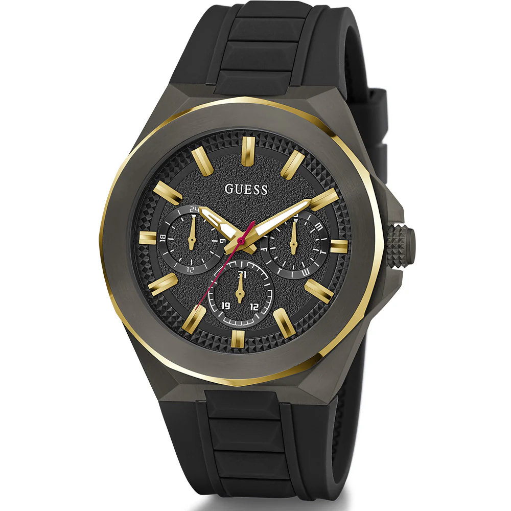 Guess Dashboard GW0799G1 Multi-Function - Image 5