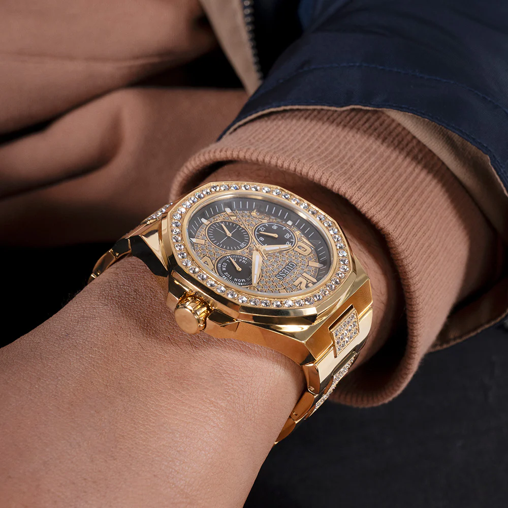 Guess Empire GW0785G2 Multi-Function - Image 7