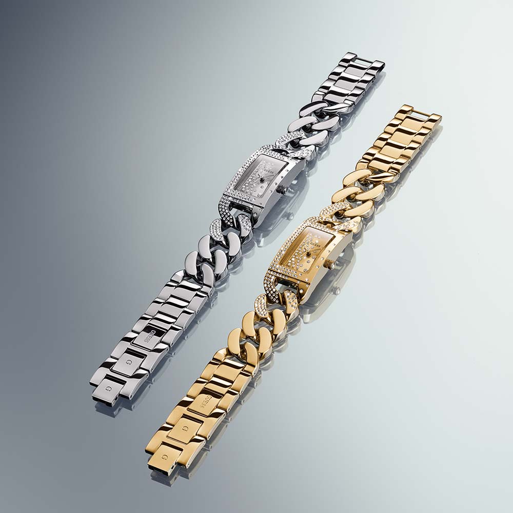 Guess GW0298L1 Starlit Multi-Chain - Image 2