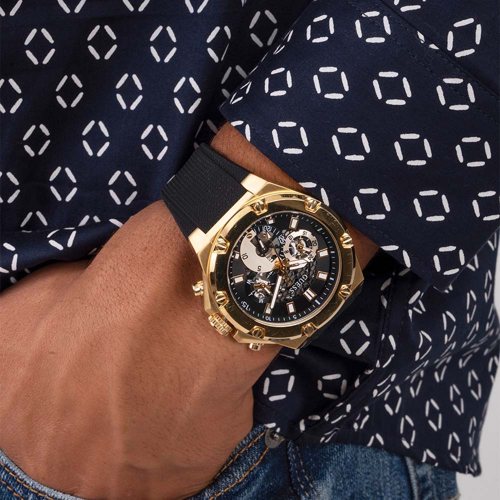 Guess GW0334G2 Third Gear Multi-Function - Image 2