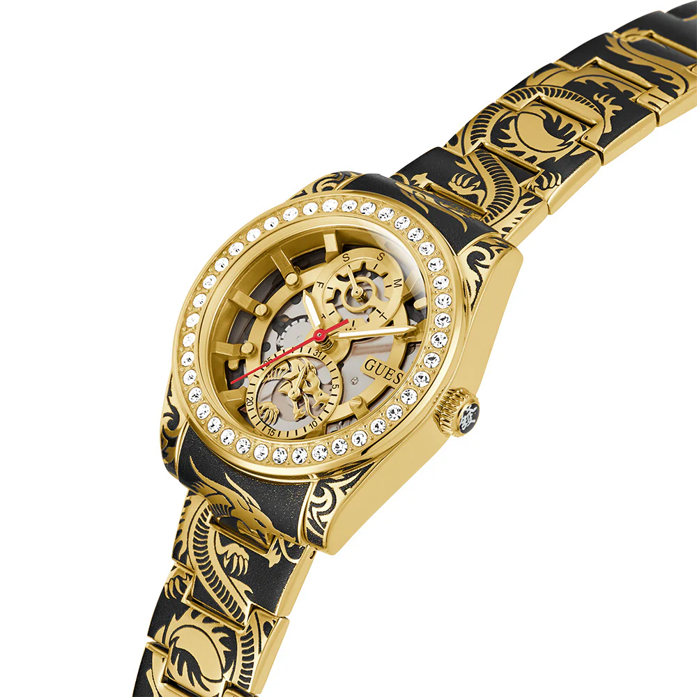 Guess GW0647L1 Dragoness - Image 3