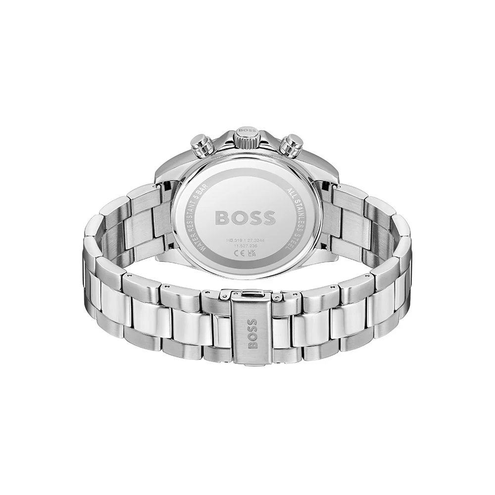 Hugo Boss HERO 2.0 1514268 Chronograph - Image 3