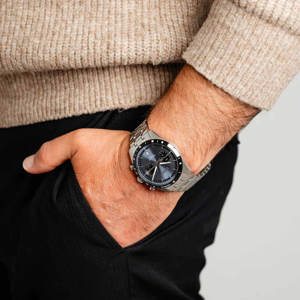 Hugo Boss Tourmaster 1514286 Multi-Function - Image 6