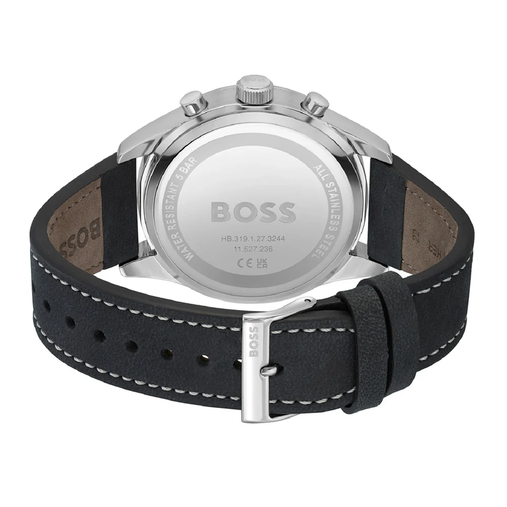 Hugo Boss View 1513987 Chronograph - Image 3
