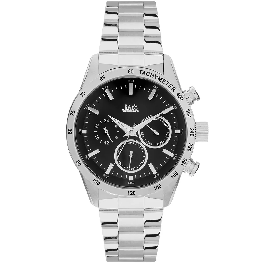 Jag Alain J1960A Chronograph