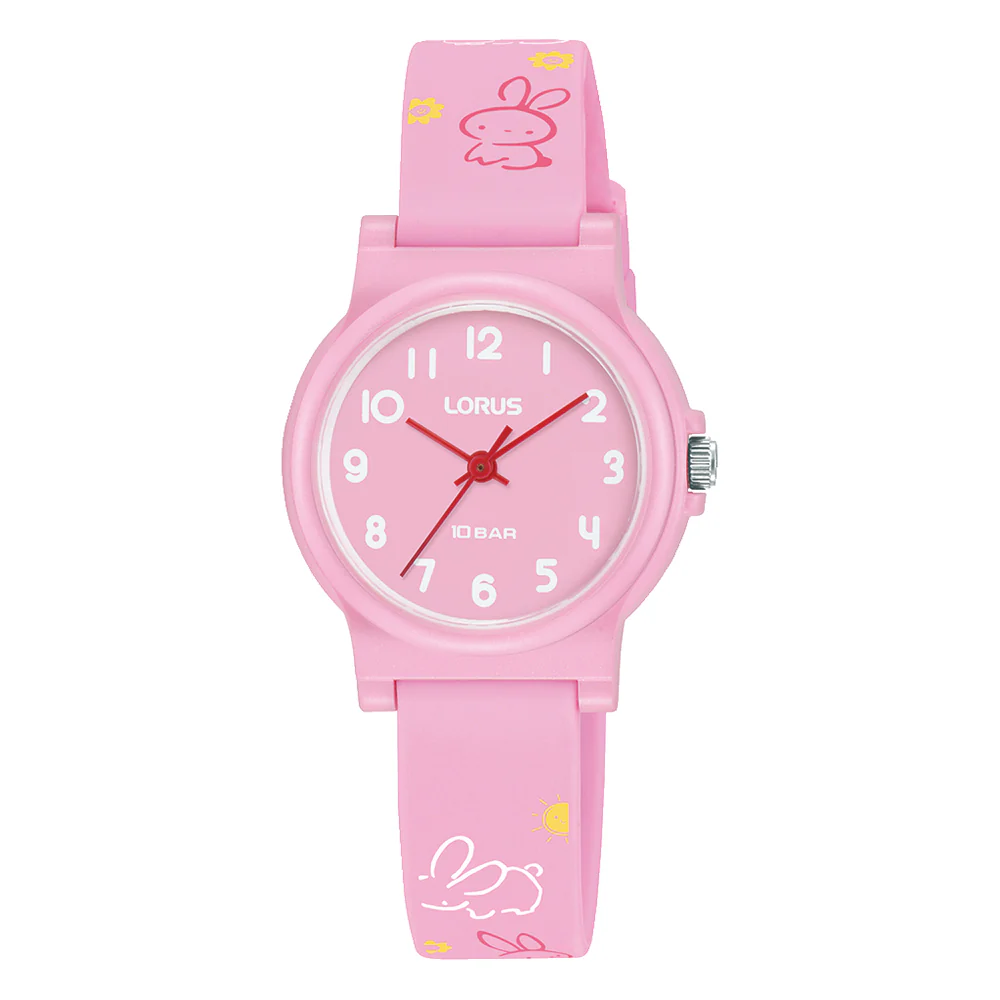 Lorus Bunny RRX41JX-9