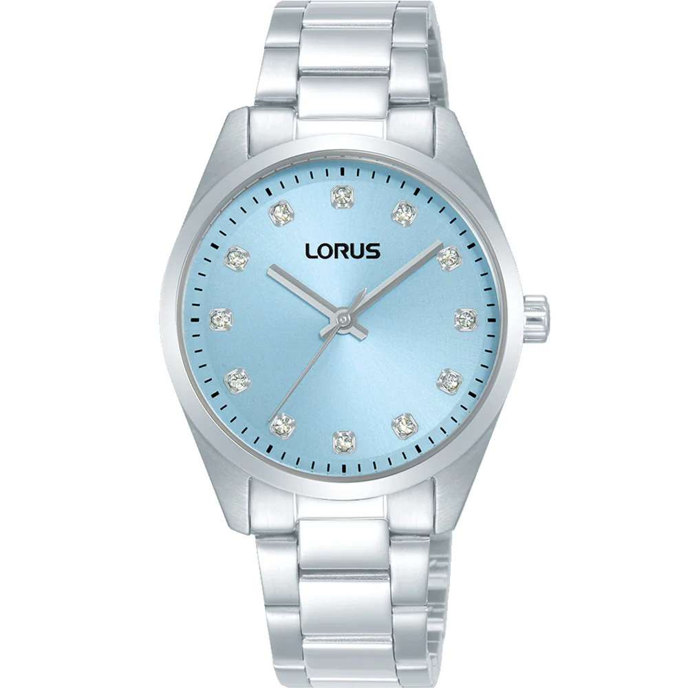 Lorus Petit Luxury RG323XX-9