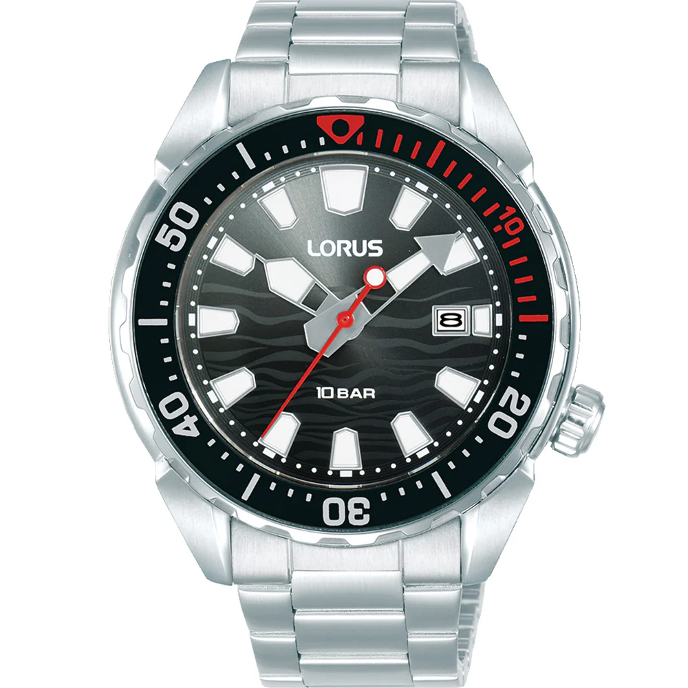 Lorus RH945RX-9 Sports