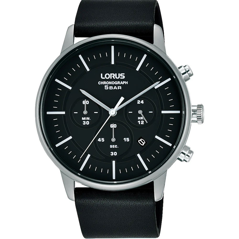 Lorus RT307JX-9 Chronograph