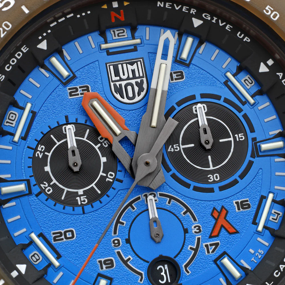 Luminox XB3743ECO Bear Grylls Survival ECO Master - Image 2