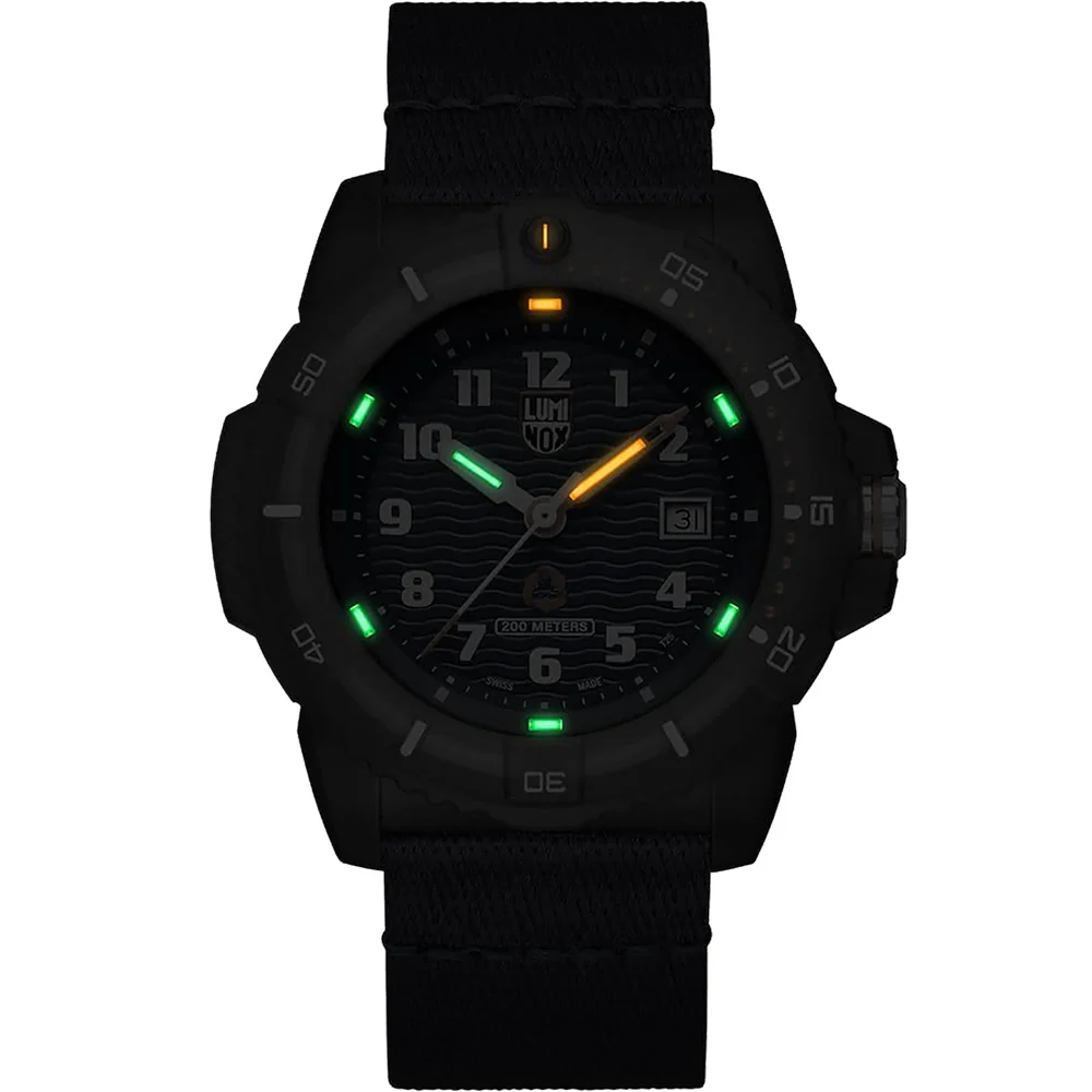 Luminox XS8903ECO #tide ECO - Image 6