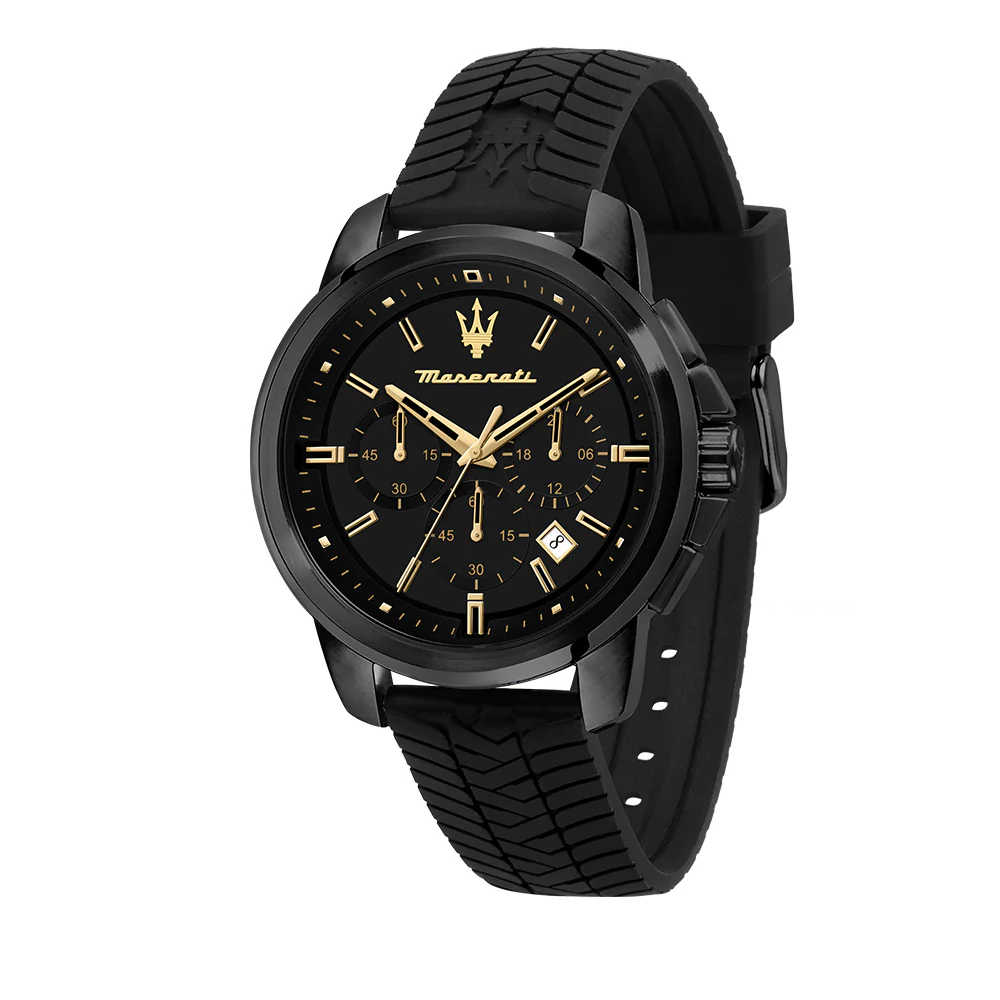 Maserati Successo R8871621011 Multi-Function
