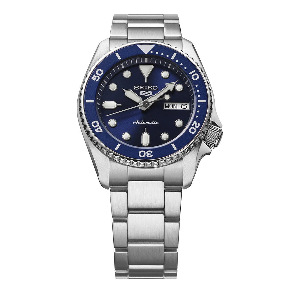 Seiko 5 SKX SRPL77K Automatic - Image 2