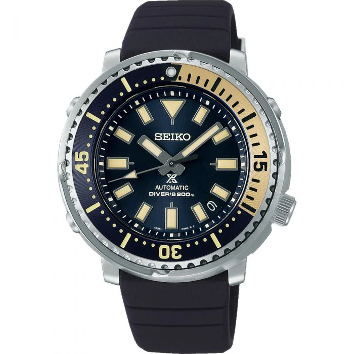 Seiko Prospex SRPF81K Divers