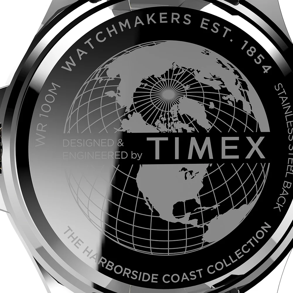 Timex Harborside TW2V42000 - Image 5