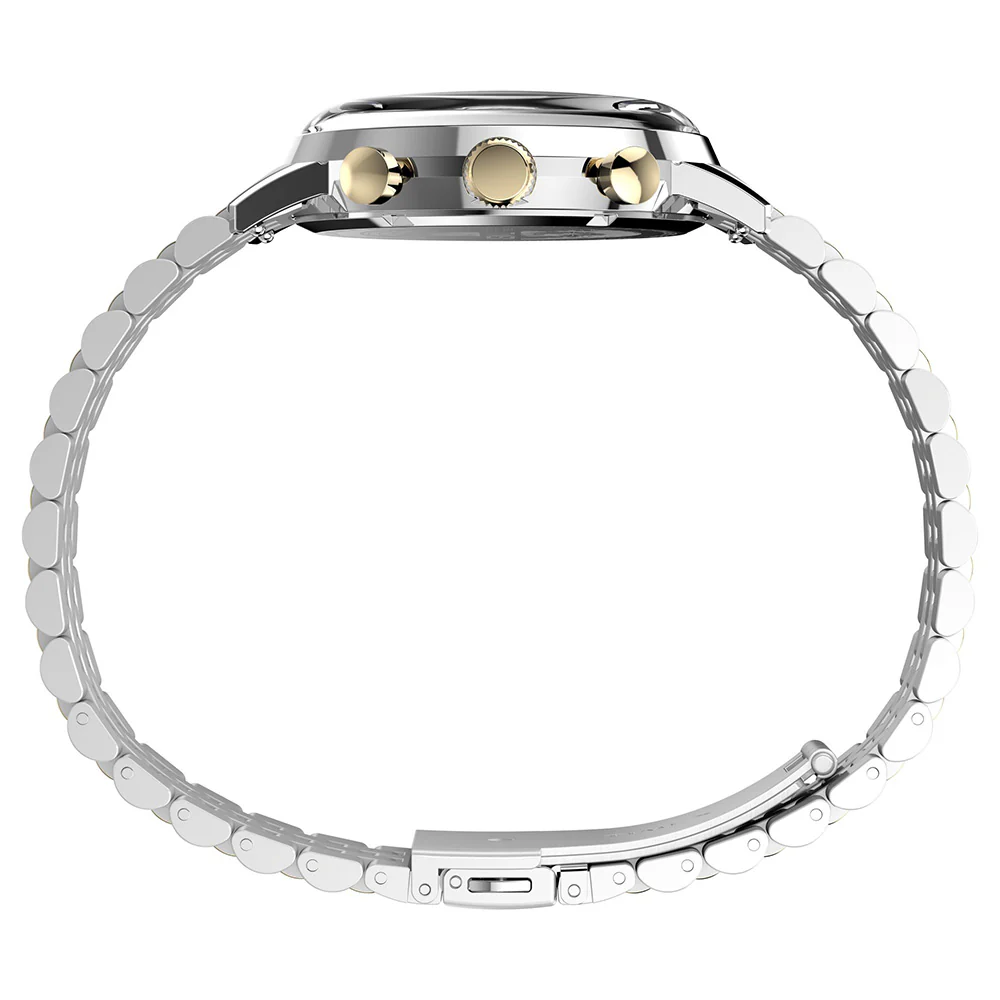 Timex Marlin TW2W60200 Chronograph - Image 3