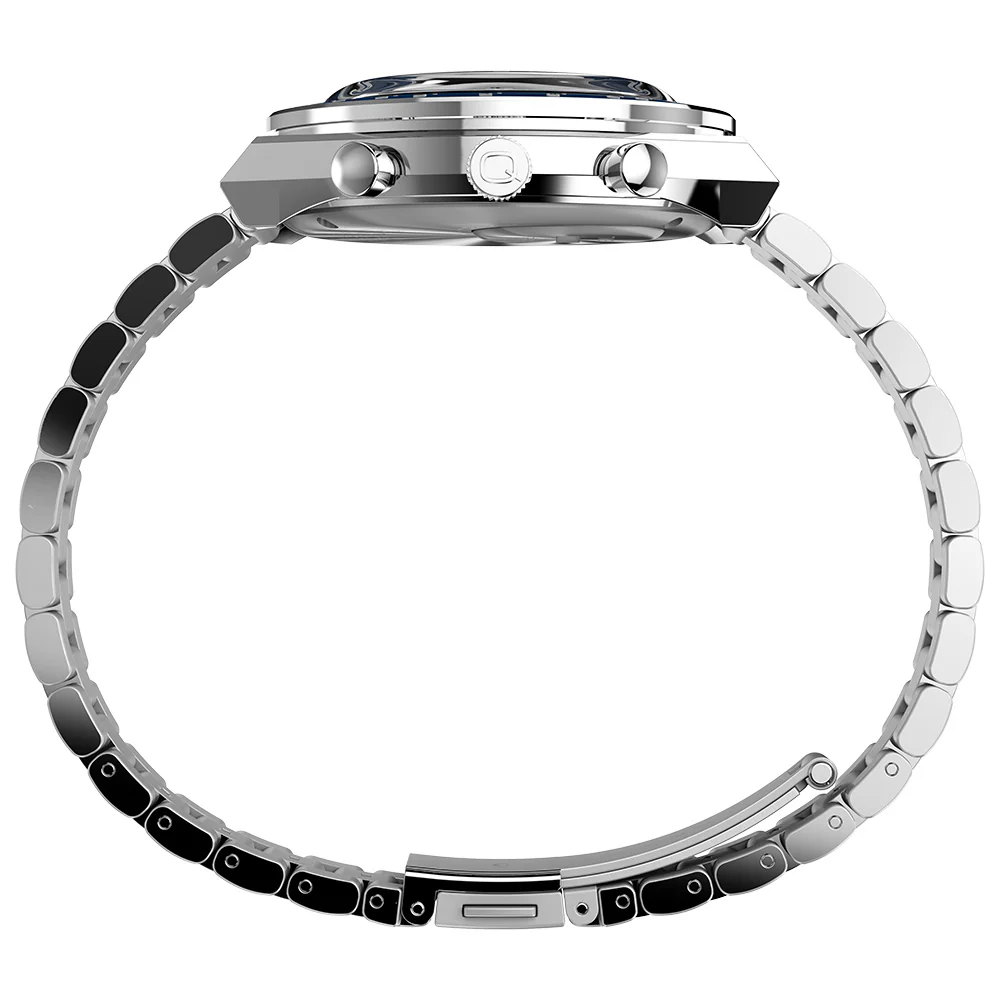 Timex Q Chronograph TW2W51600 - Image 2