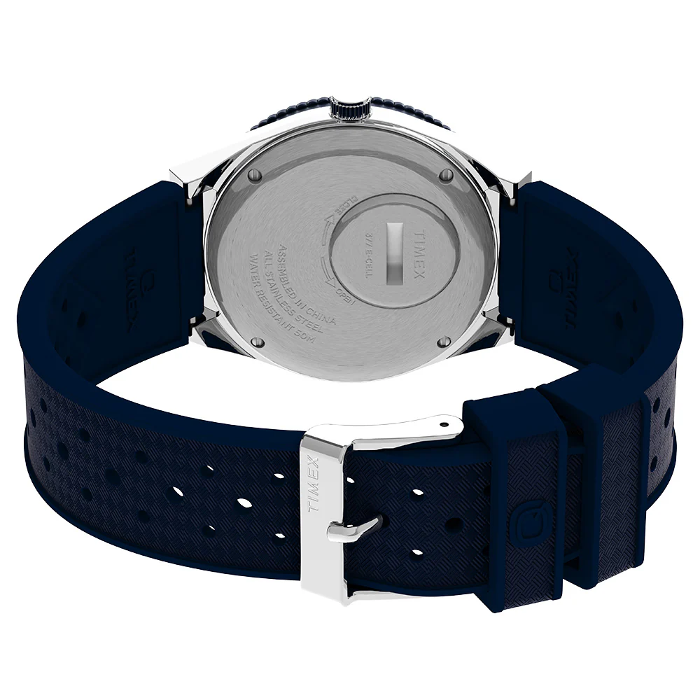 Timex Q TW2V32100 - Image 4