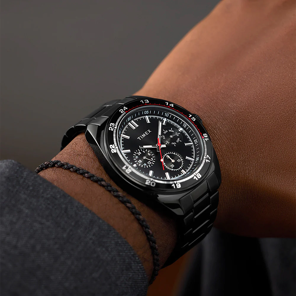 Timex Weston TW2Y22800 Multi-Function - Image 6