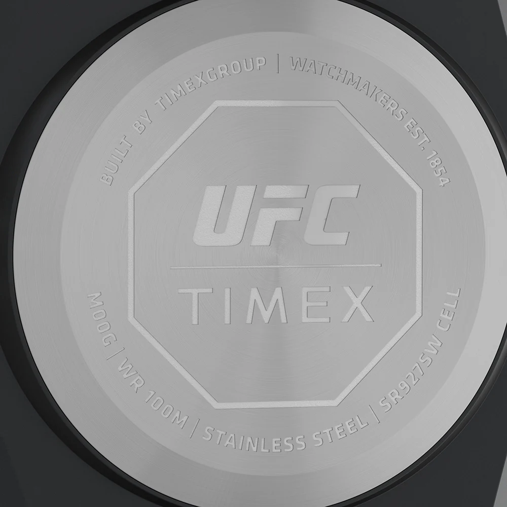 TimexUFC Pro TW2V57300 - Image 5