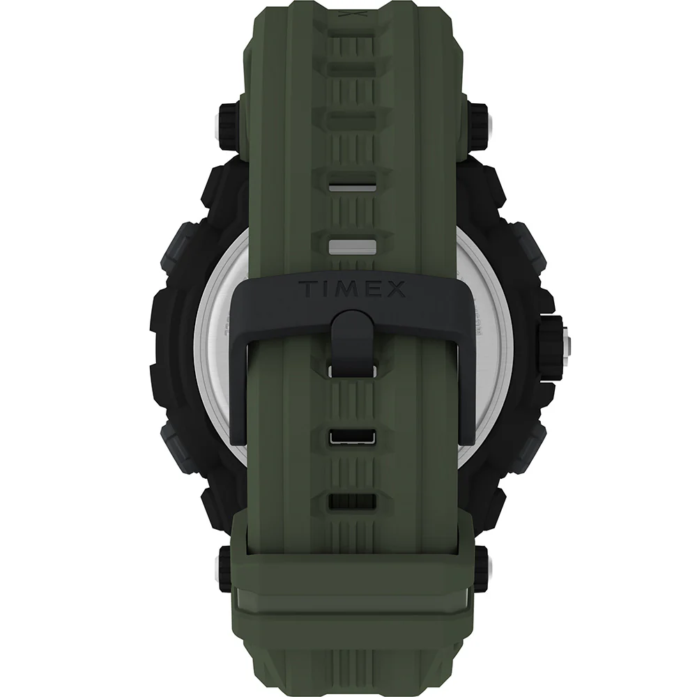 TimexUFC TW5M52900 Impact Green Mens Watch - Image 3