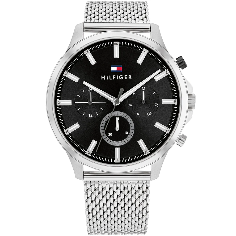 Tommy Hilfiger 1710498 Ryder Multi-Function
