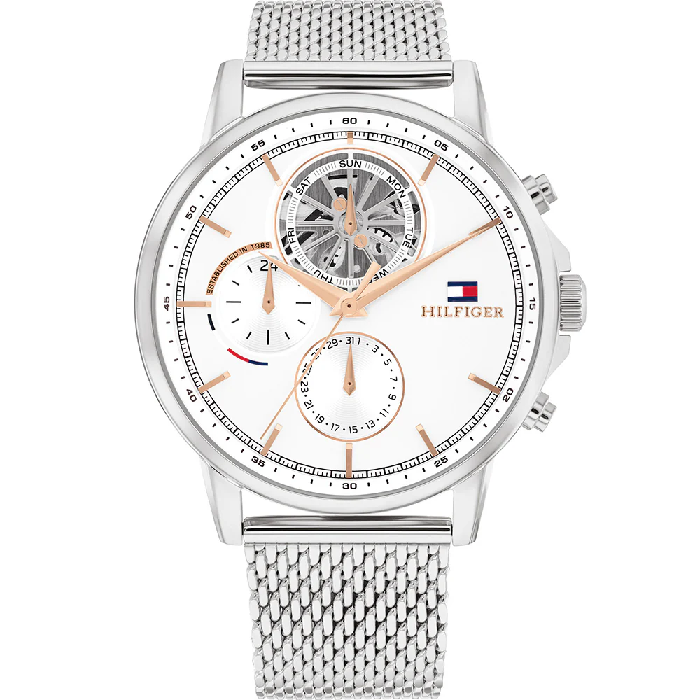 Tommy Hilfiger 1710682 Multi-Function