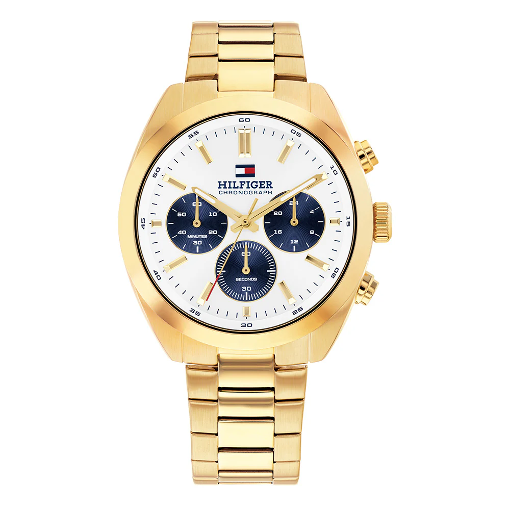 Tommy Hilfiger Hudson 1710723 Chronograph
