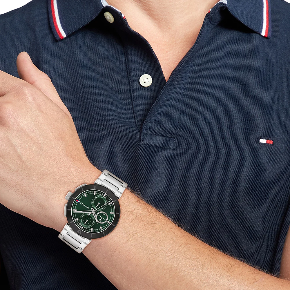 Tommy Hilfiger Lorenzo 1792117 Multi-Function - Image 4