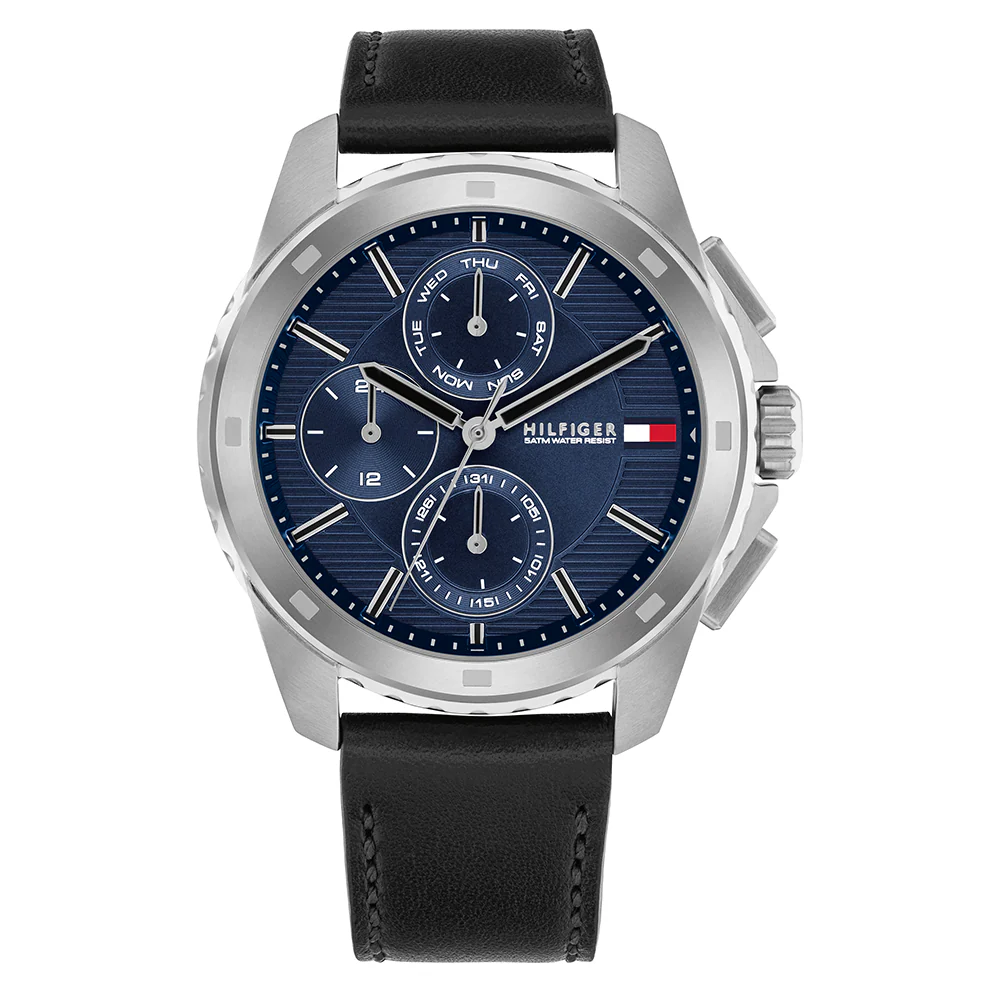 Tommy Hilfiger Walker 1710619 Multi-Function