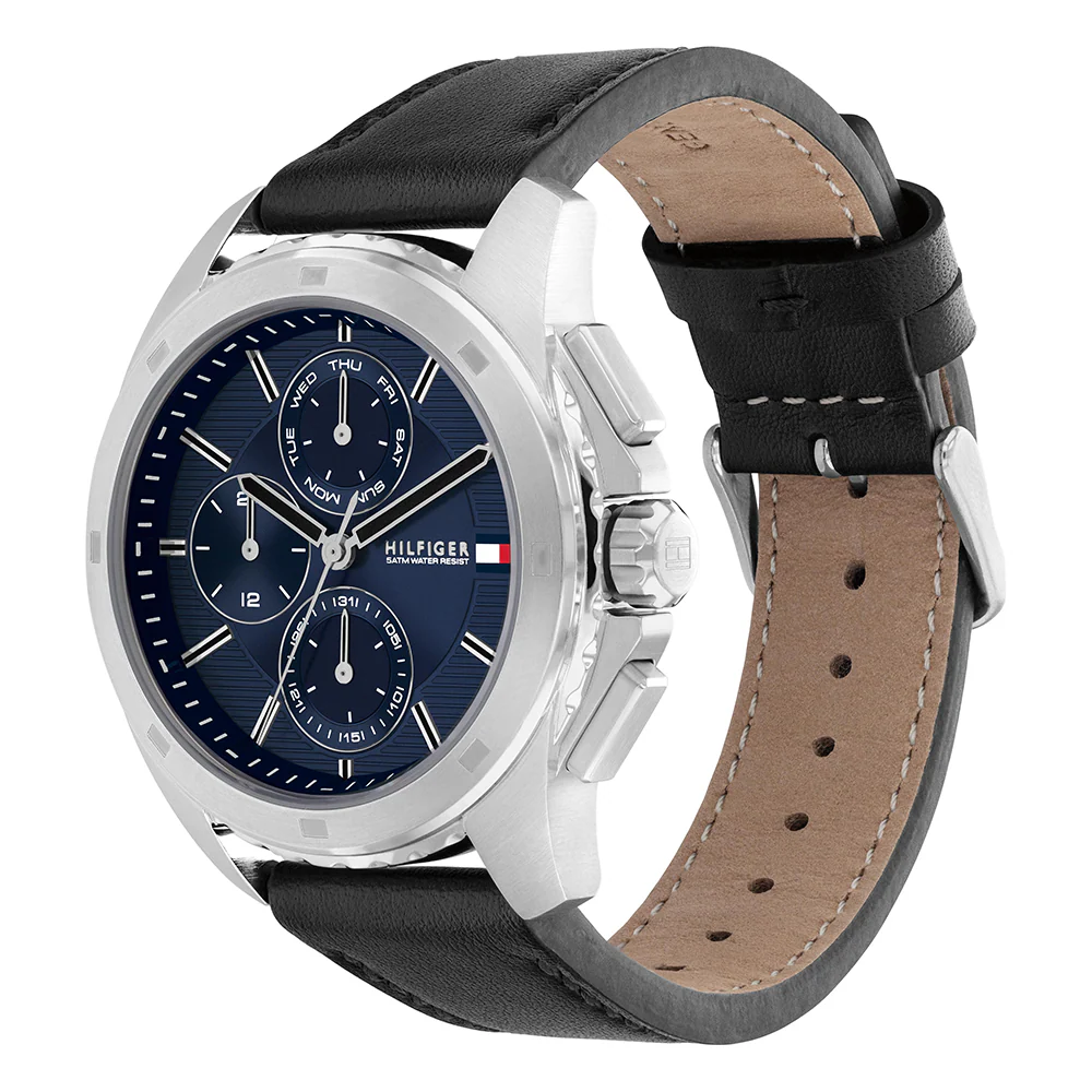 Tommy Hilfiger Walker 1710619 Multi-Function - Image 2